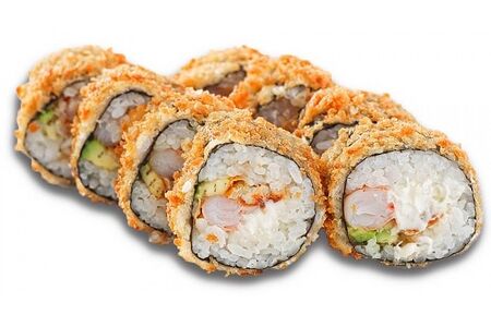 Роллы Эби Темпура