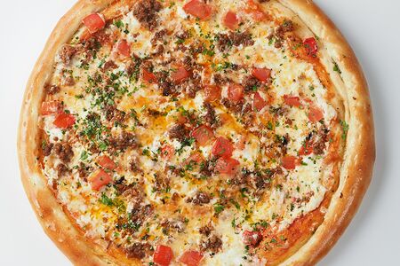 Пицца Мясная