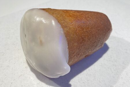 Набор Ромовая баба 