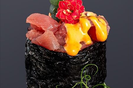 Гункан Тунец