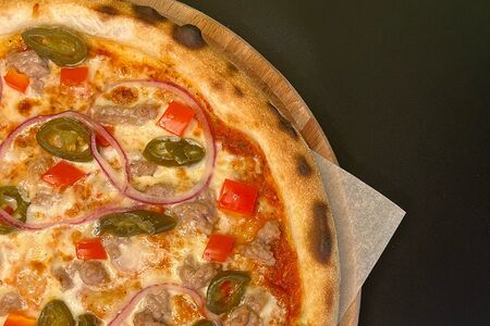 Чили кон карне