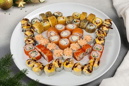 Праздничный