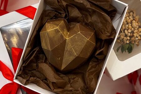 Дубайский шоколад 