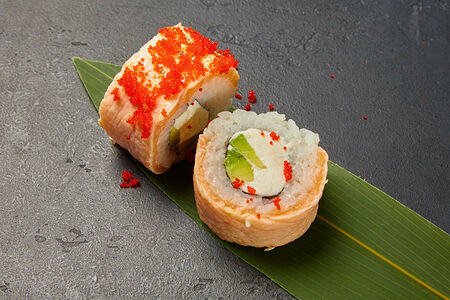 Ролл Кавасаки