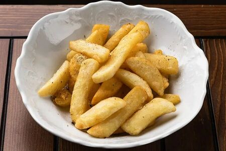 Картофель фри