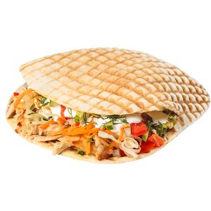 Шаверма в пите