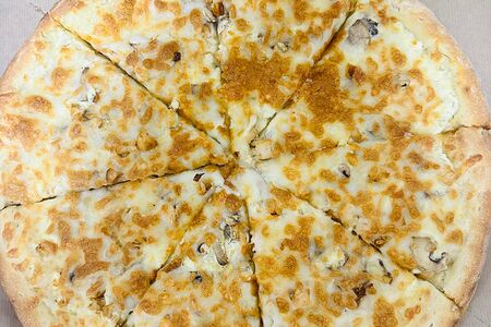 Пицца Жюльен