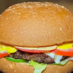 В лапах у медведя