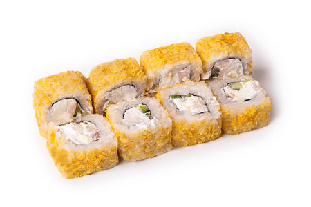 Чипс Ролл с креветкой