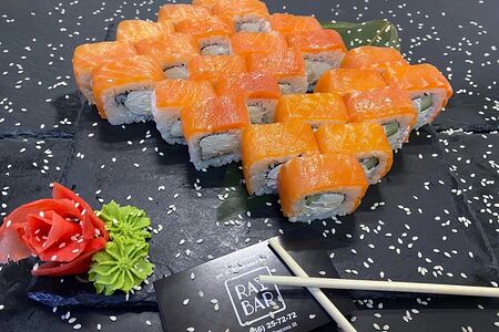 Сет Филадельфия izzi