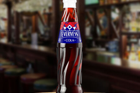 Evervess Кола 250мл