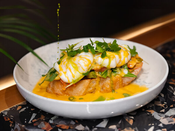 Теория Гастробар