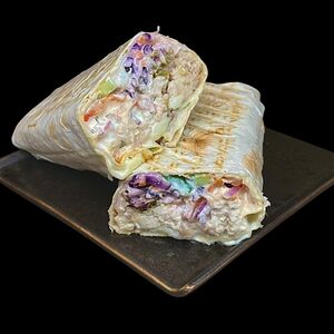 Мексиканская