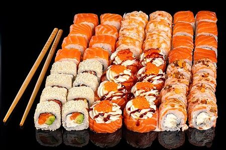 Сет Филадельфия