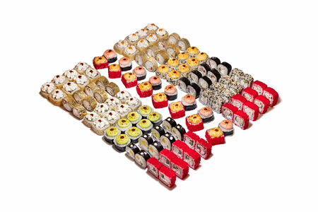 Сет Три вкусных килограмма