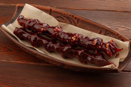 Чурчхела гранатовая