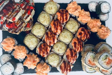 Осеннее обострение