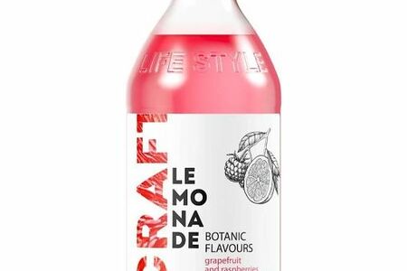 StarBar Грейпфрут-Малина