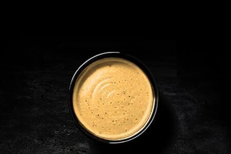 Соус Сырный