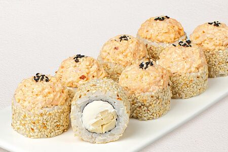 Ролл Сэнсей XL