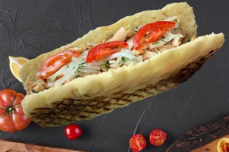 Татарский данар (привет из 90-Х)