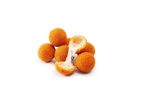 Сырные шарики