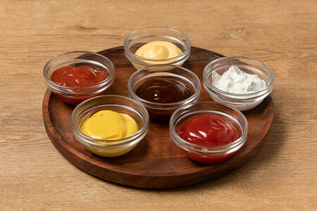 Сырный соус