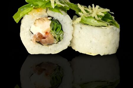 Цезарь ролл