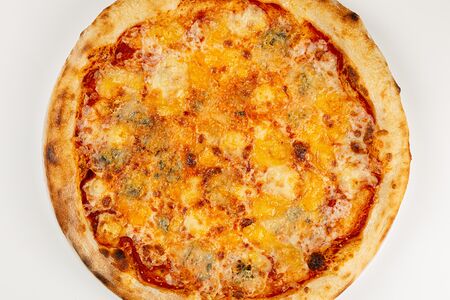 Четыре сыра