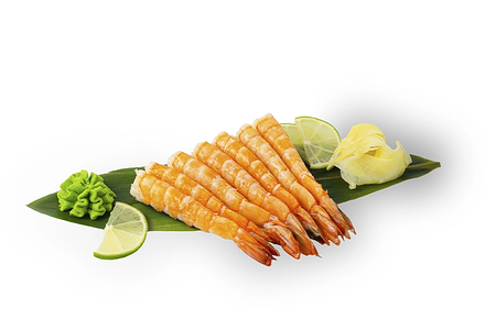 Сашими Креветка