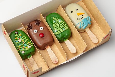 Картошка-эскимо