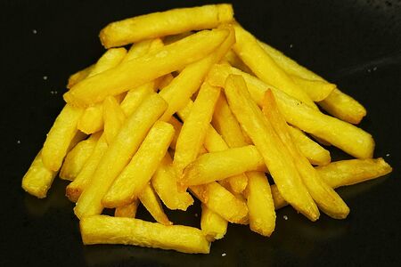 Картофель фри