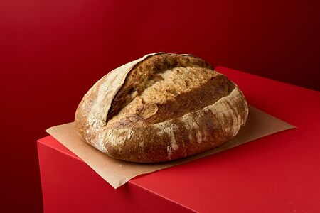 Хлеб тартин