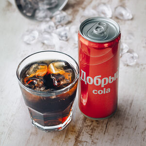 Добрый кола