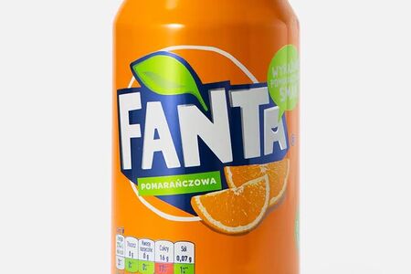 Fanta