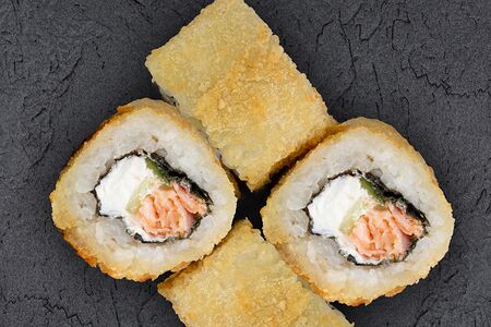 Филадельфия криспи