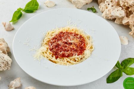 Паста Болоньезе