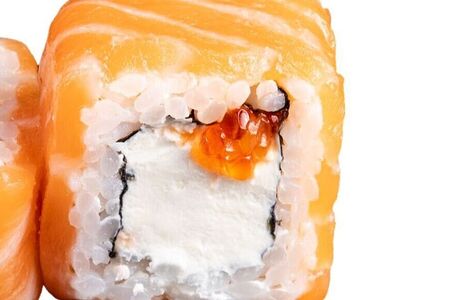 О рицу маки