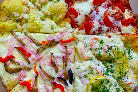 Времена года