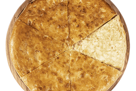 Ed_Осетинский пирог с сыром