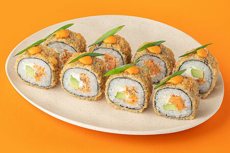 Ролл Шедевр