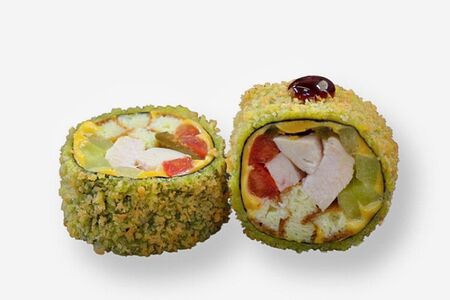 Острый канзас