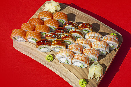 Сет Филадельфия