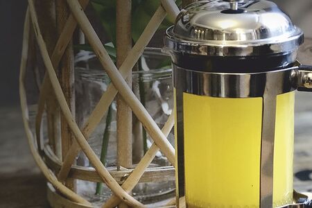 Облепиховый