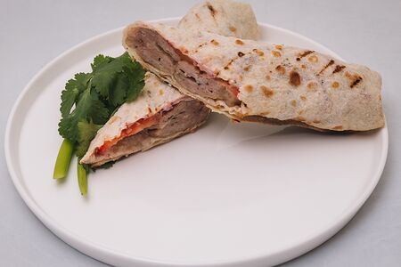 Дурум-кебаб из говядины