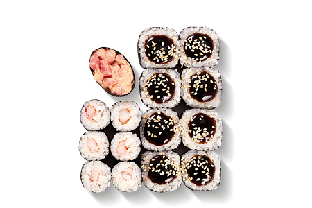 Сет Для себя