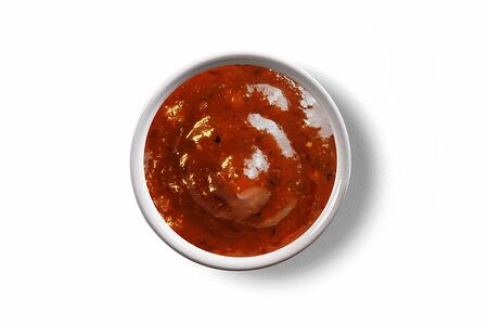 Соус Красный