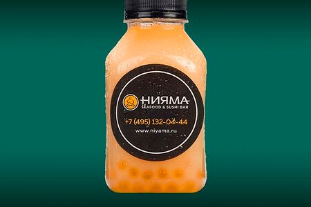 Бабл-ти Милк