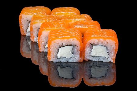 Филадельфия с сыром 