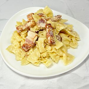 Паста Баттерфляй